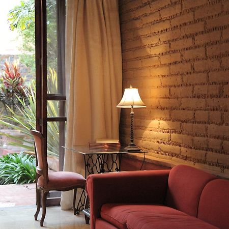 Orchidelirium Casa Hotel & Salud Estetica เควนาวากา ภายนอก รูปภาพ