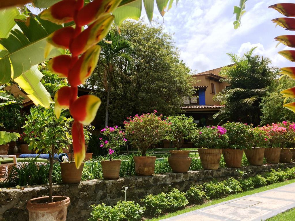 Orchidelirium Casa Hotel & Salud Estetica เควนาวากา ห้อง รูปภาพ