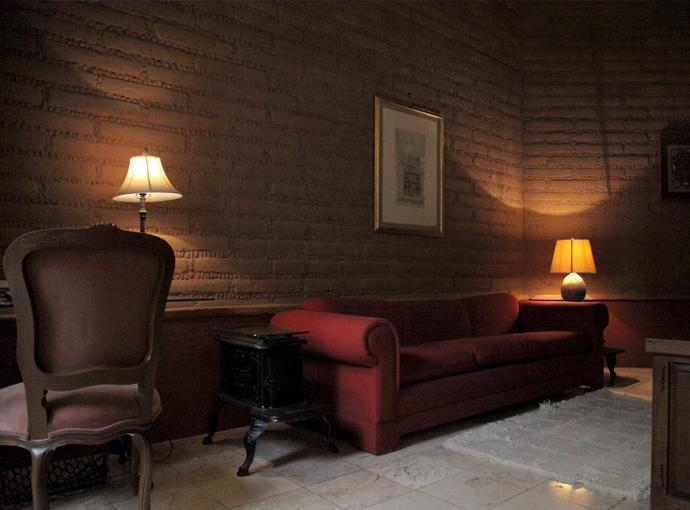 Orchidelirium Casa Hotel & Salud Estetica เควนาวากา ภายนอก รูปภาพ