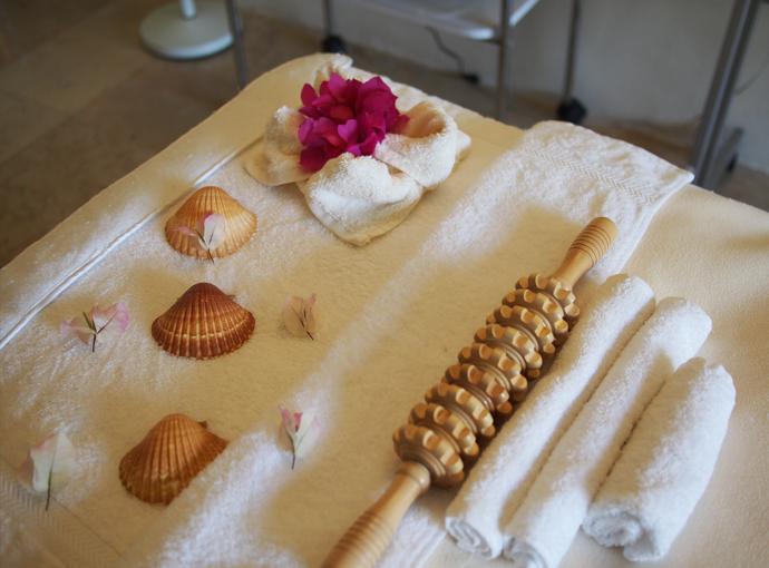 Orchidelirium Casa Hotel & Salud Estetica เควนาวากา ภายนอก รูปภาพ