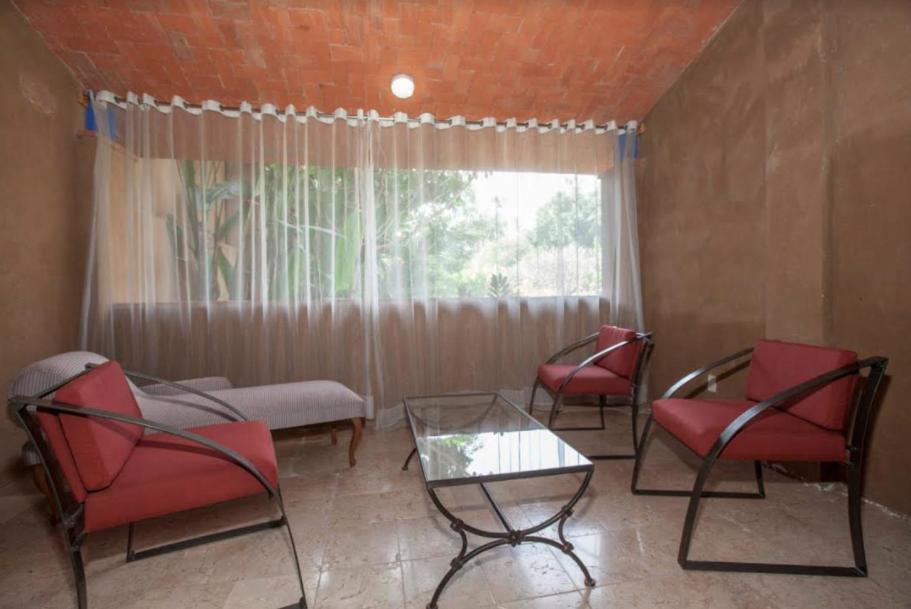 Orchidelirium Casa Hotel & Salud Estetica เควนาวากา ภายนอก รูปภาพ